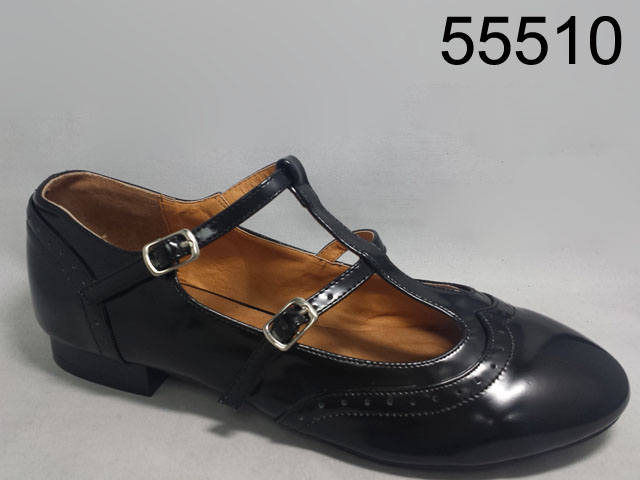 55510 BLACK